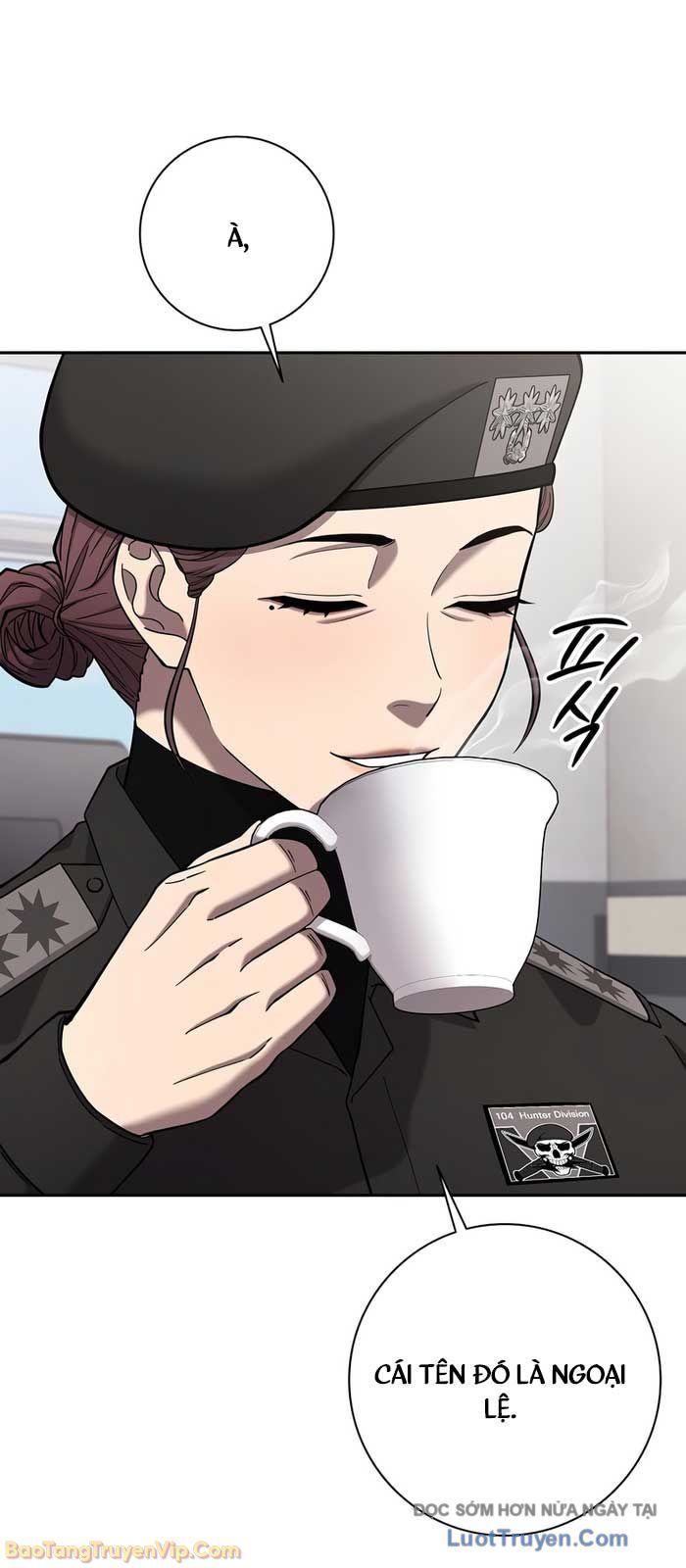 Ma Pháp Sư Hắc Ám Trở Về Để Nhập Ngũ [Chap 61]