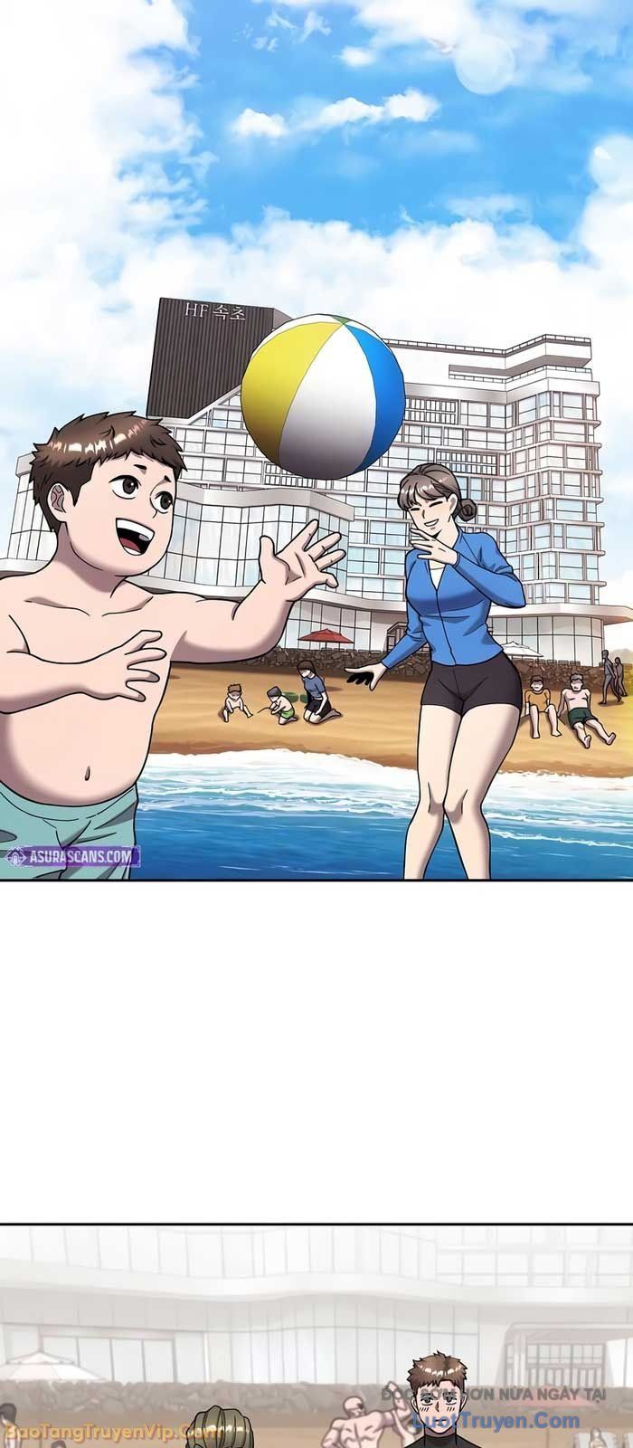 Ma Pháp Sư Hắc Ám Trở Về Để Nhập Ngũ [Chap 61]