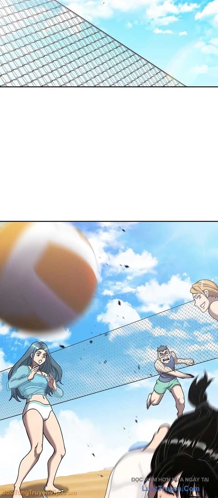 Ma Pháp Sư Hắc Ám Trở Về Để Nhập Ngũ [Chap 61]