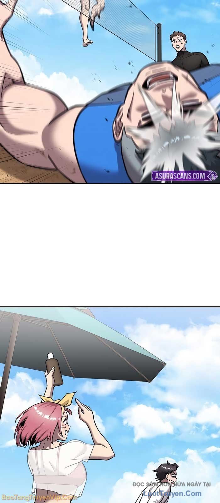 Ma Pháp Sư Hắc Ám Trở Về Để Nhập Ngũ [Chap 61]