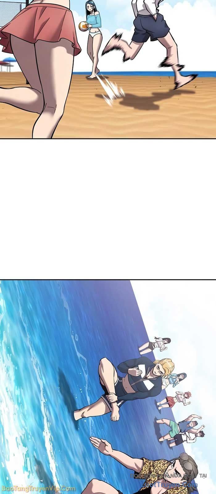 Ma Pháp Sư Hắc Ám Trở Về Để Nhập Ngũ [Chap 61]