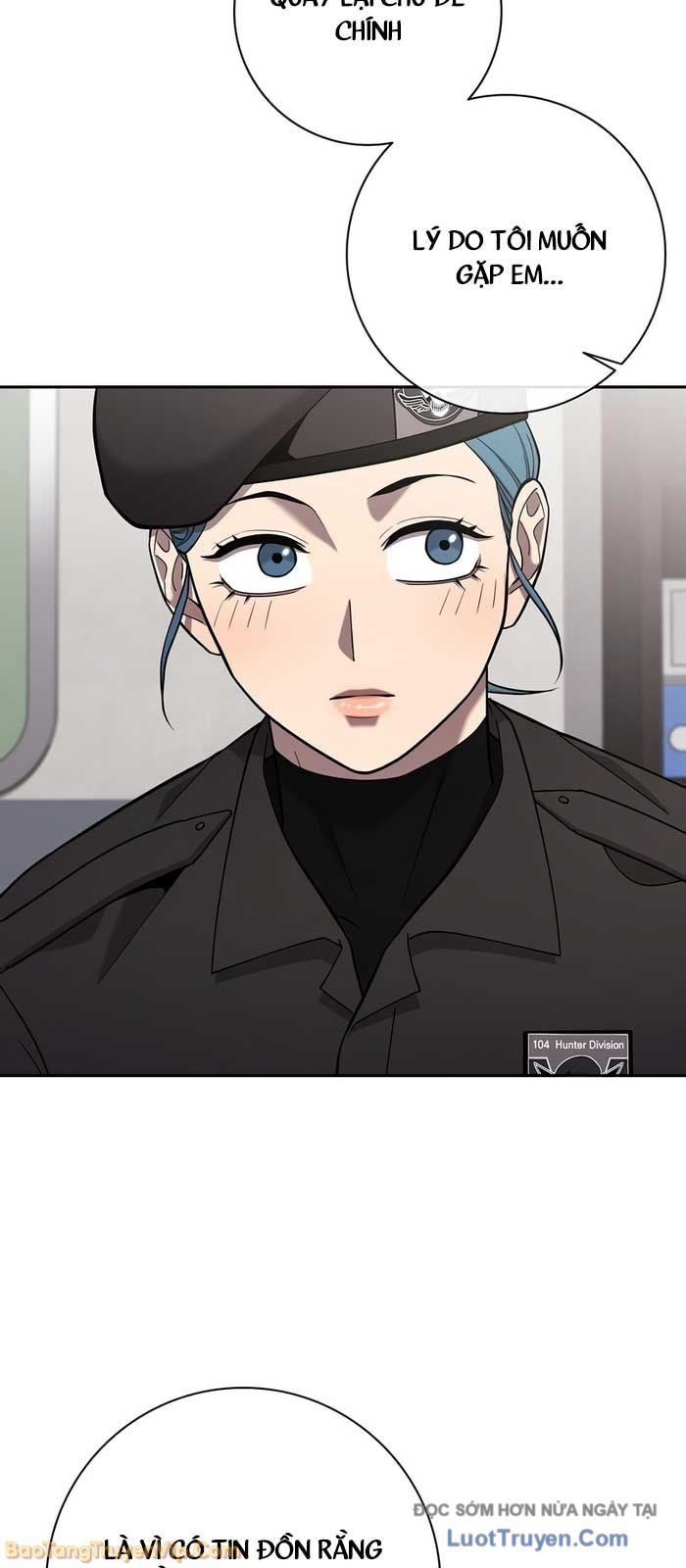 Ma Pháp Sư Hắc Ám Trở Về Để Nhập Ngũ [Chap 61]