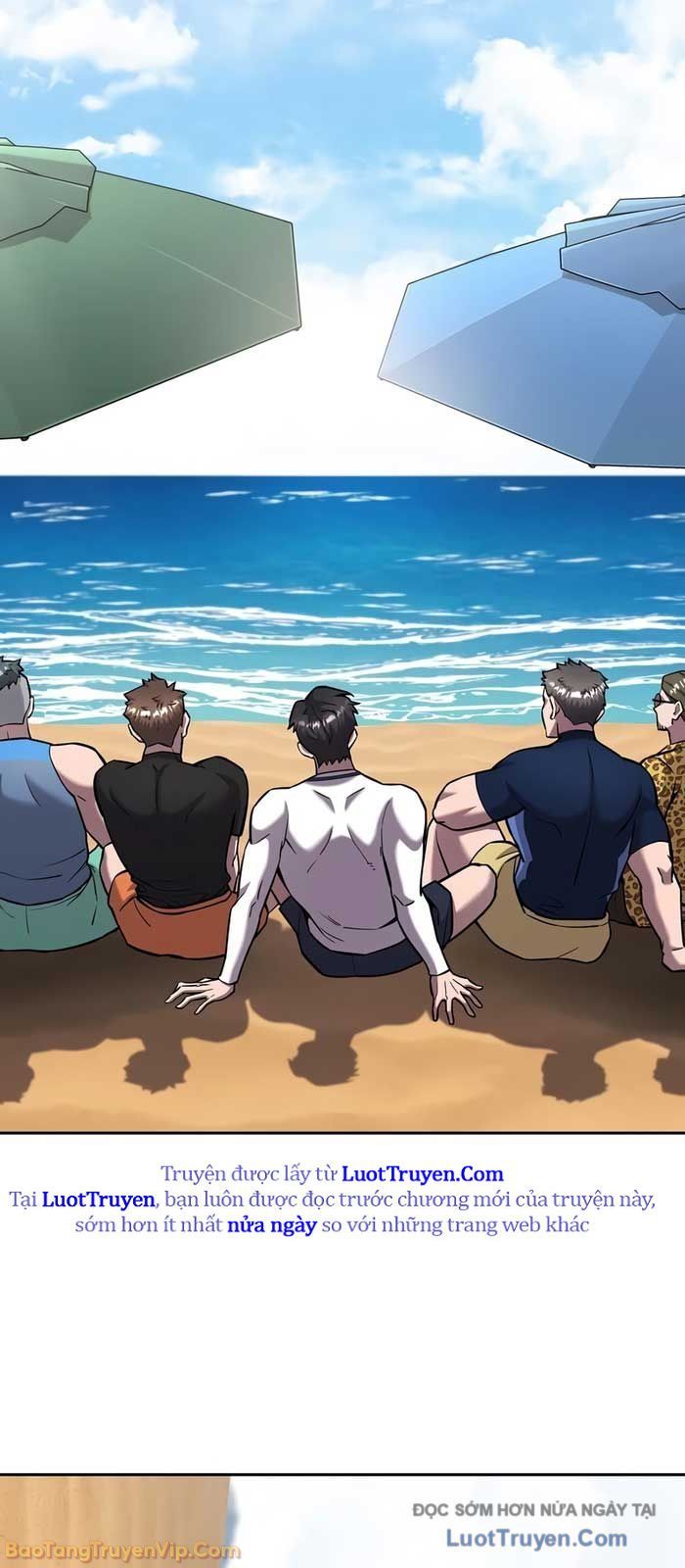 Ma Pháp Sư Hắc Ám Trở Về Để Nhập Ngũ [Chap 61]