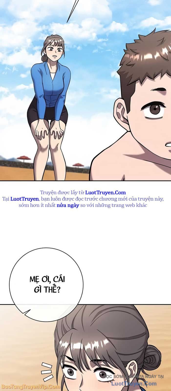 Ma Pháp Sư Hắc Ám Trở Về Để Nhập Ngũ [Chap 61]