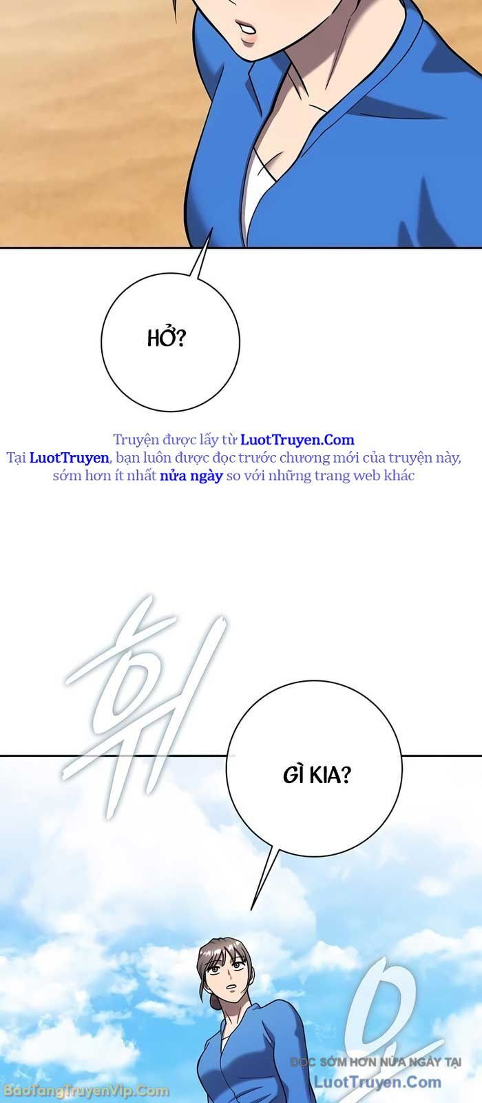 Ma Pháp Sư Hắc Ám Trở Về Để Nhập Ngũ [Chap 61]