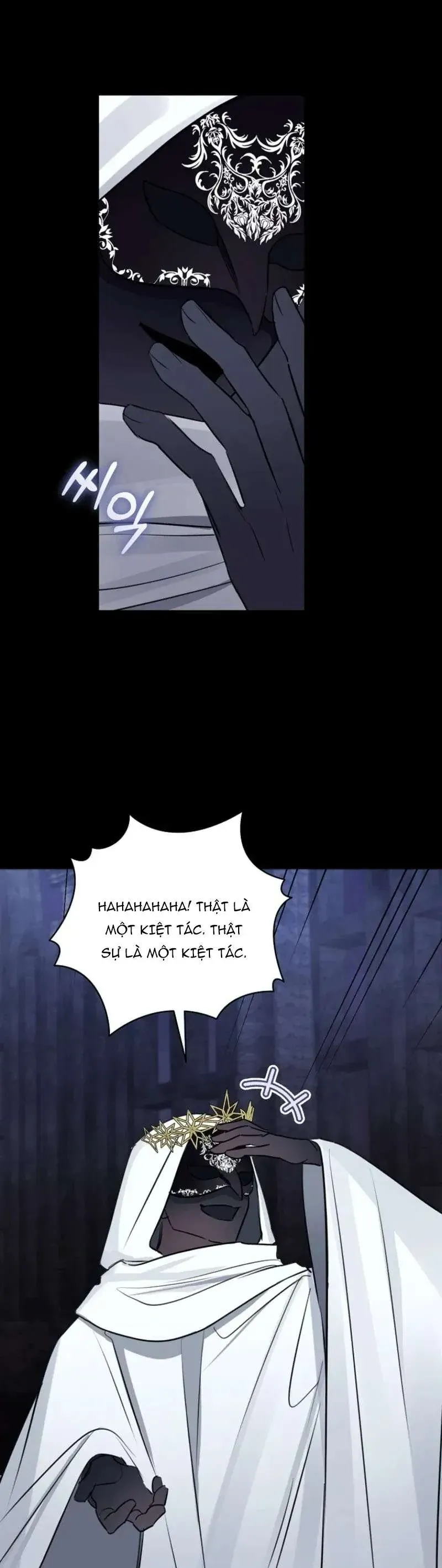 Cuộc hôn nhân xa hoa của đại công tước là giả Chap 89 - Next Chap 88