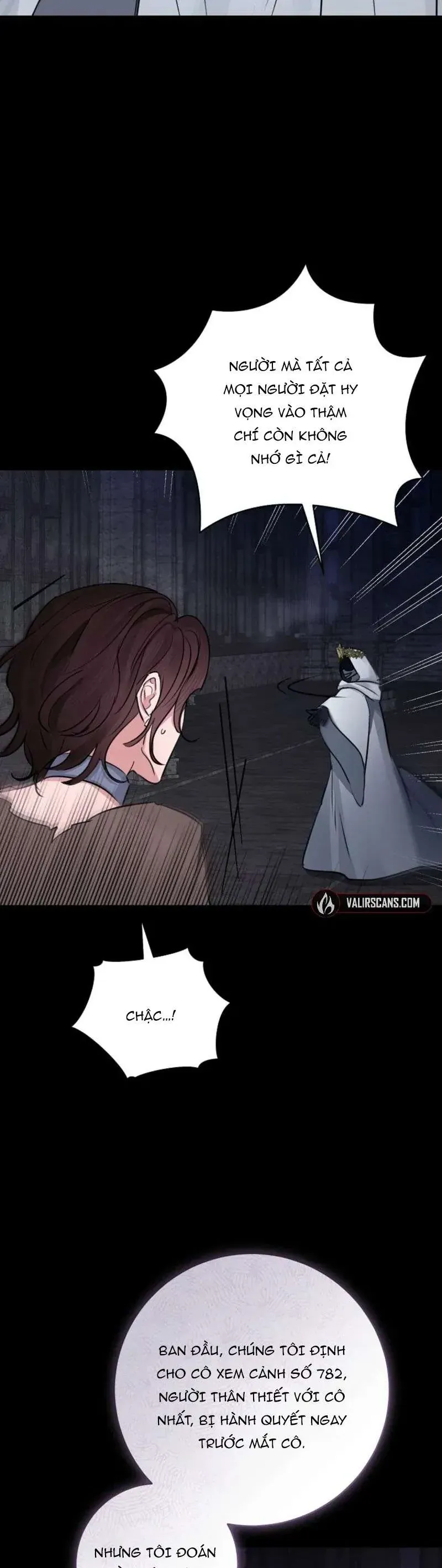 Cuộc hôn nhân xa hoa của đại công tước là giả Chap 89 - Next Chap 88