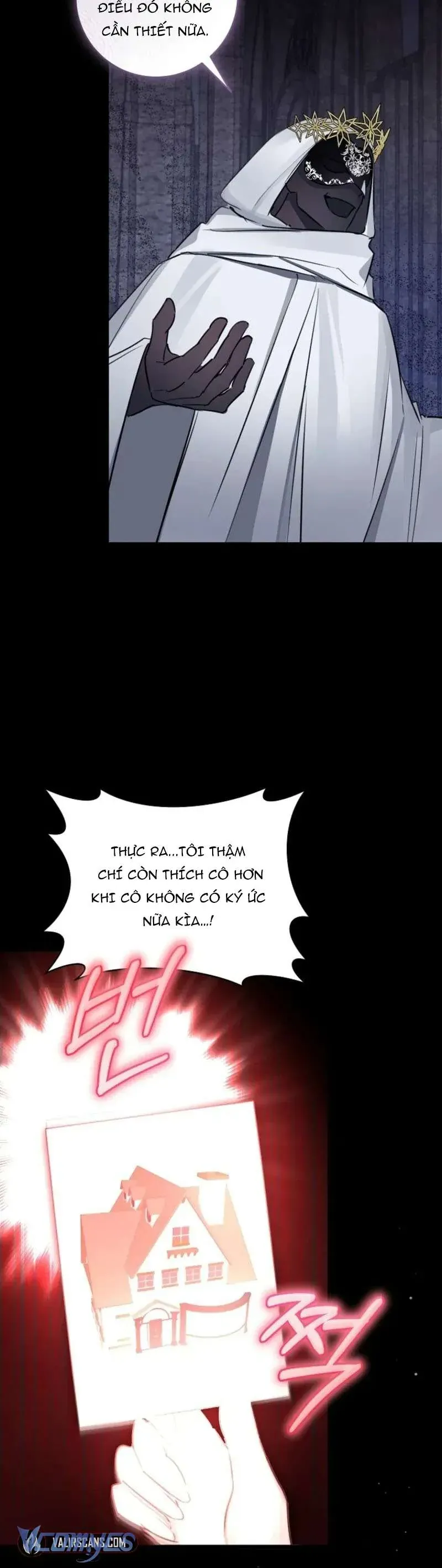 Cuộc hôn nhân xa hoa của đại công tước là giả Chap 89 - Next Chap 88