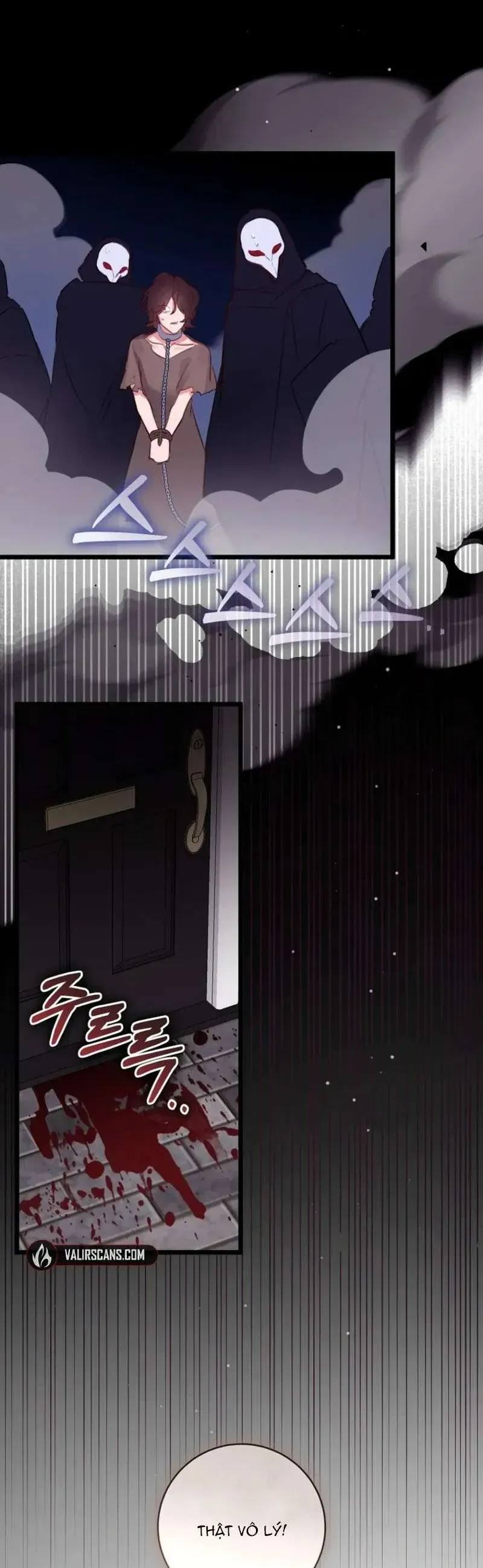 Cuộc hôn nhân xa hoa của đại công tước là giả Chap 89 - Next Chap 88