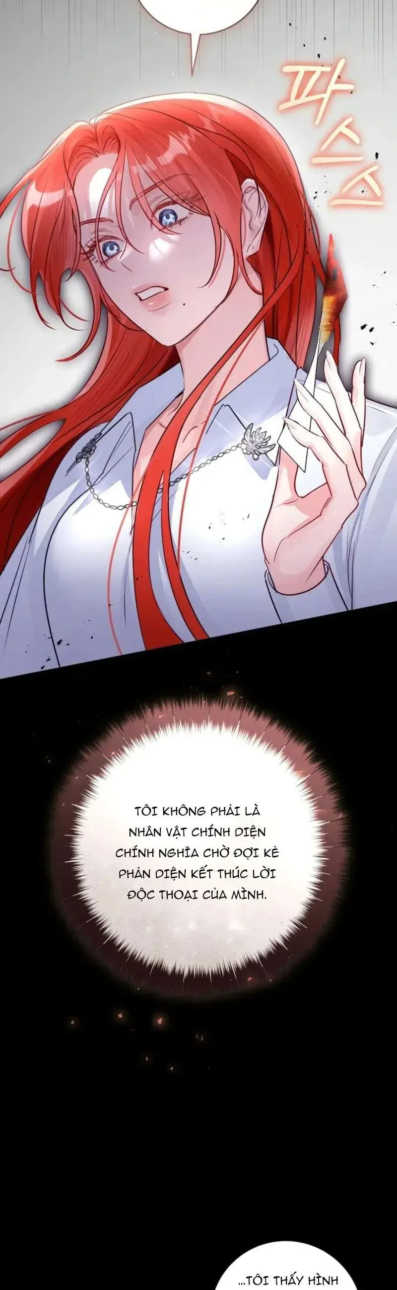 Cuộc hôn nhân xa hoa của đại công tước là giả Chap 89 - Next Chap 88