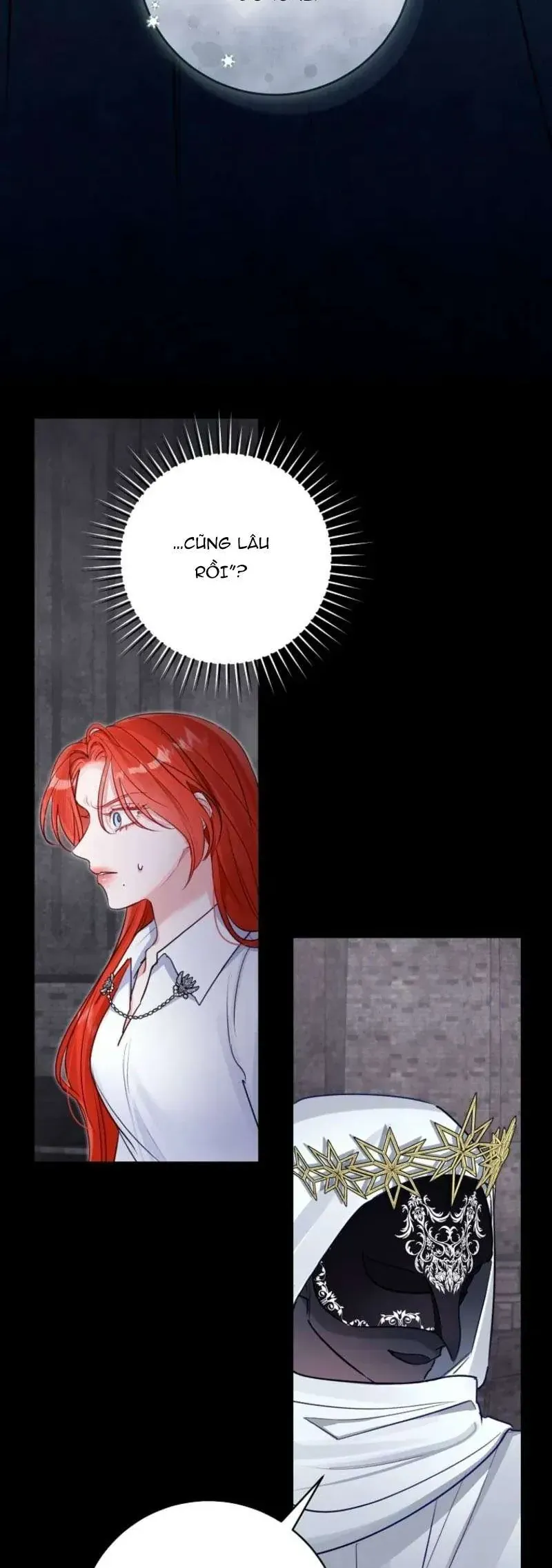 Cuộc hôn nhân xa hoa của đại công tước là giả Chap 89 - Next Chap 88