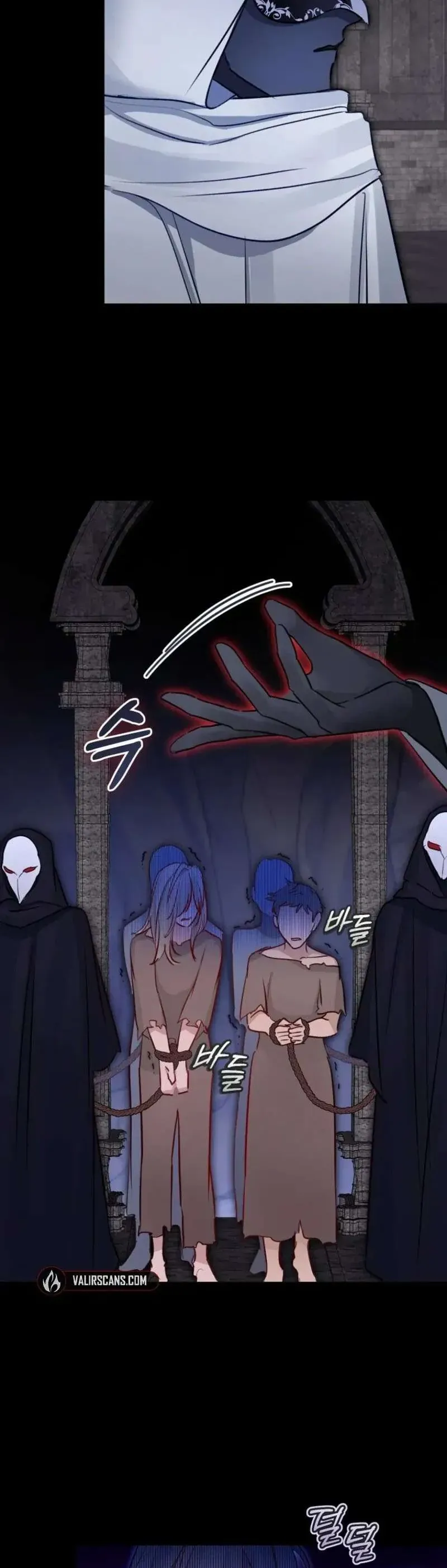 Cuộc hôn nhân xa hoa của đại công tước là giả Chap 89 - Next Chap 88