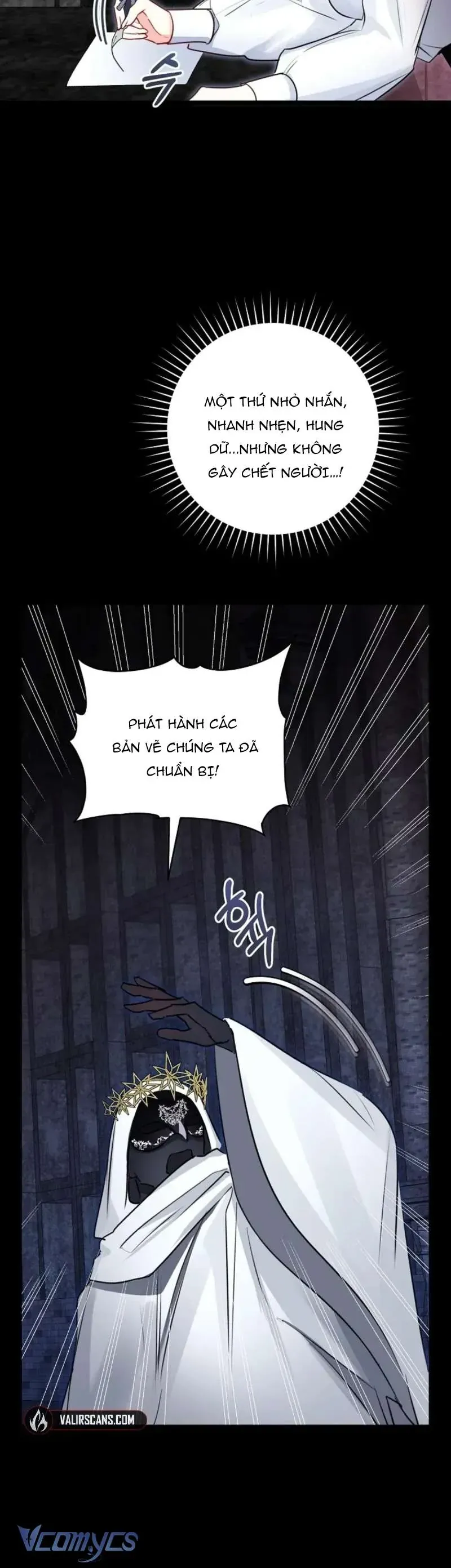 Cuộc hôn nhân xa hoa của đại công tước là giả Chap 89 - Next Chap 88