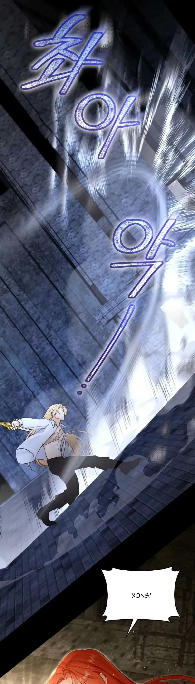 Cuộc hôn nhân xa hoa của đại công tước là giả Chap 89 - Next Chap 88