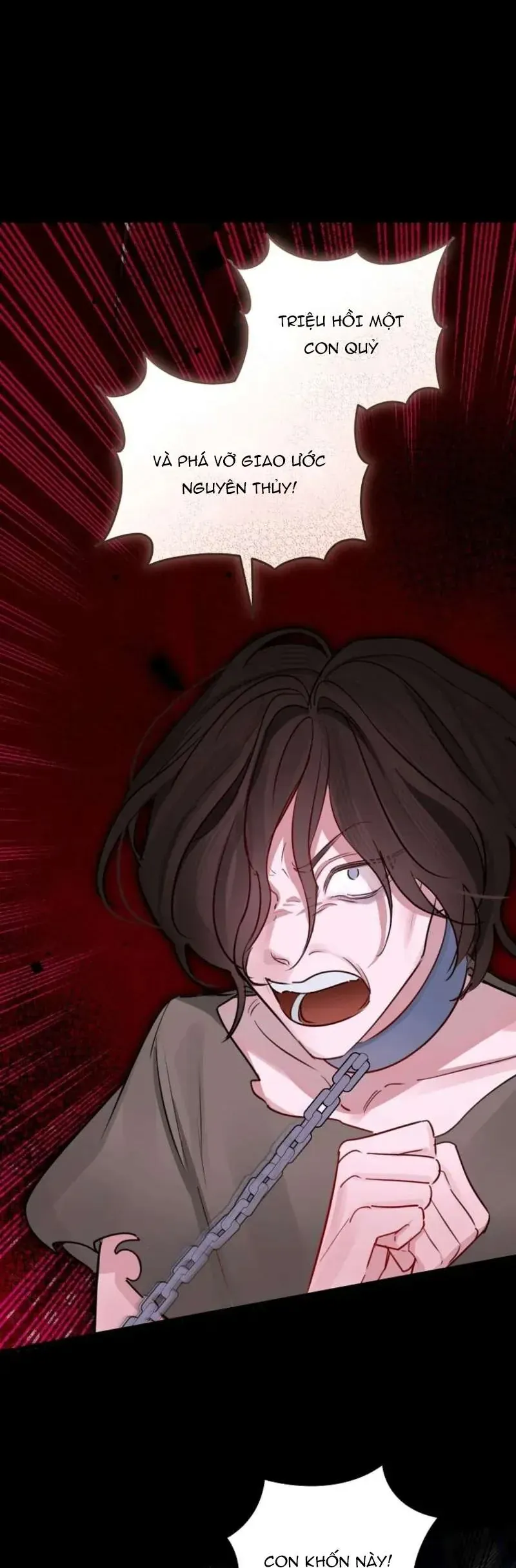 Cuộc hôn nhân xa hoa của đại công tước là giả Chap 89 - Next Chap 88