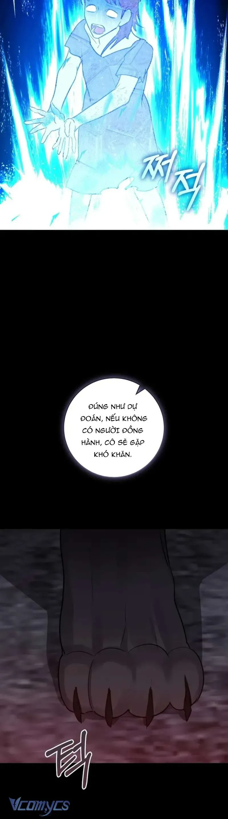 Cuộc hôn nhân xa hoa của đại công tước là giả Chap 89 - Next Chap 88