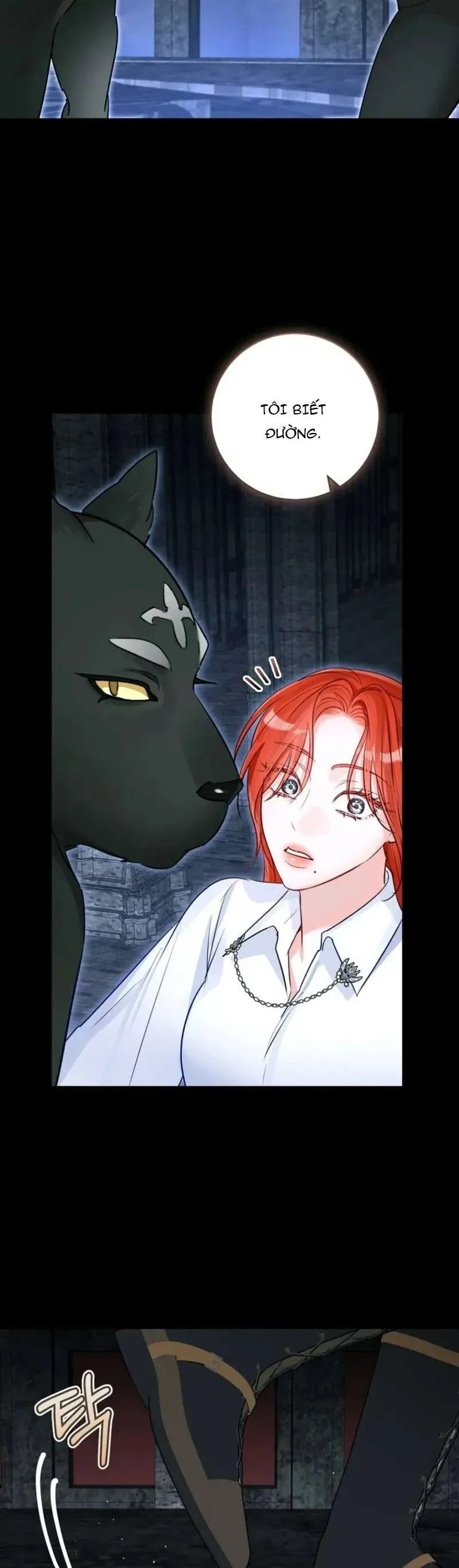 Cuộc hôn nhân xa hoa của đại công tước là giả Chap 89 - Next Chap 88