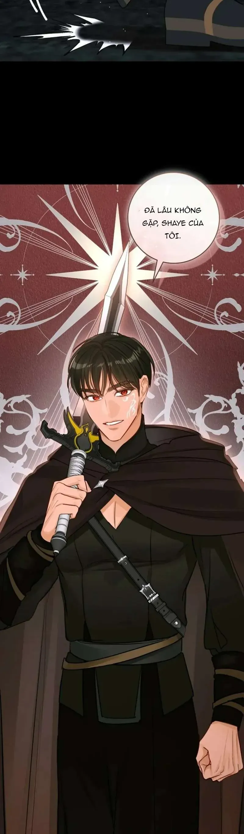 Cuộc hôn nhân xa hoa của đại công tước là giả Chap 89 - Next Chap 88