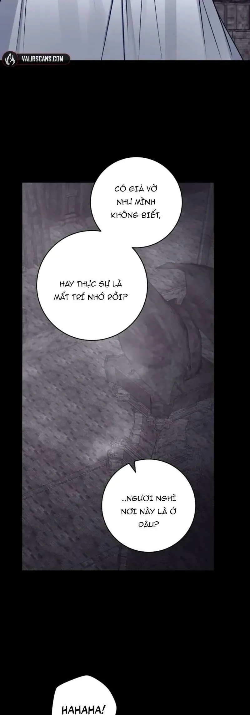 Cuộc hôn nhân xa hoa của đại công tước là giả Chap 89 - Next Chap 88