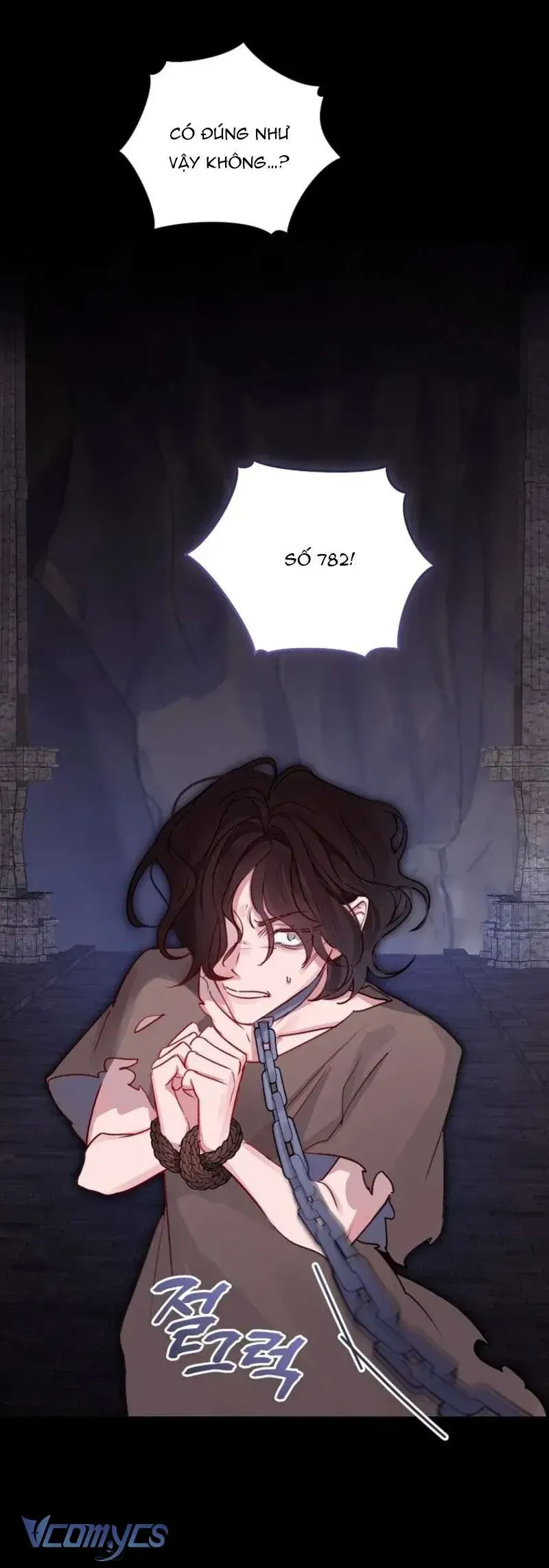 Cuộc hôn nhân xa hoa của đại công tước là giả Chap 89 - Next Chap 88