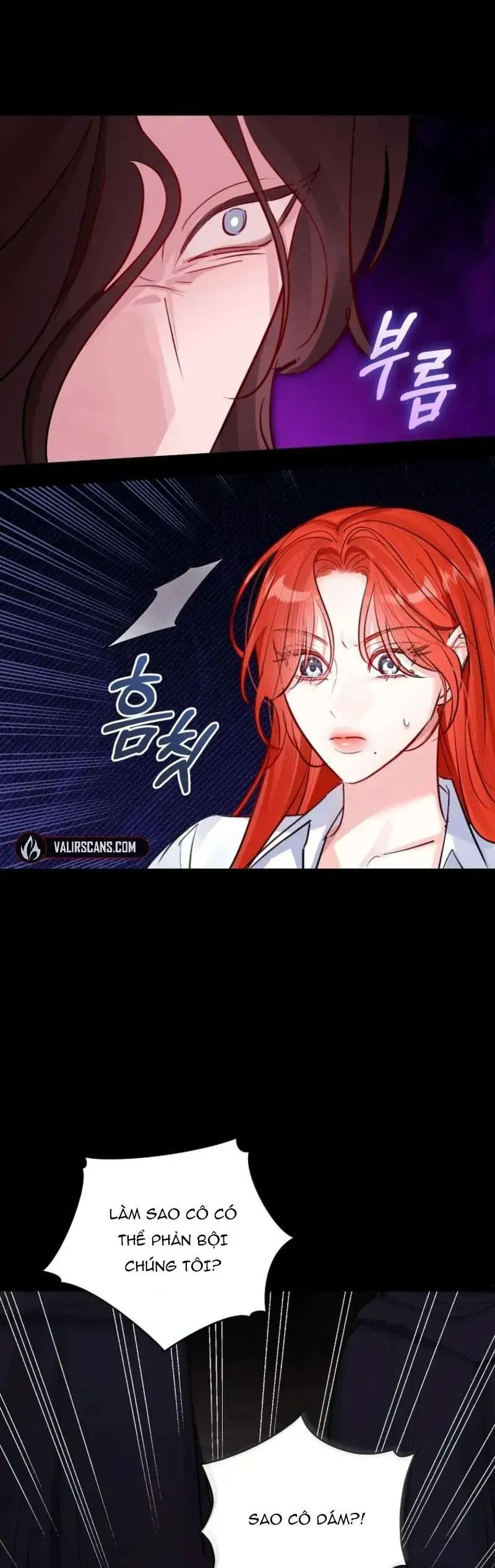 Cuộc hôn nhân xa hoa của đại công tước là giả Chap 89 - Next Chap 88