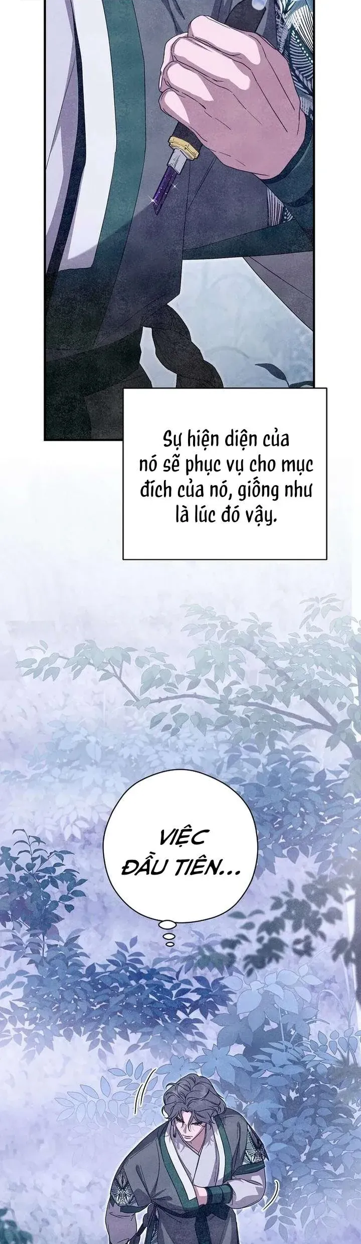 Ta Chỉ Muốn Ăn Em [Chap 47]