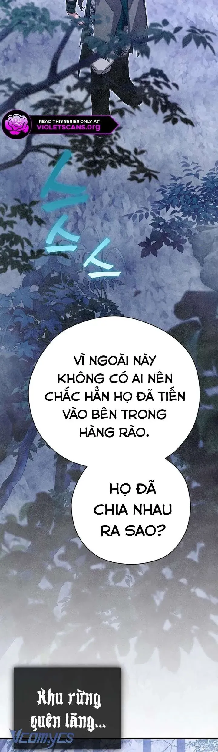 Ta Chỉ Muốn Ăn Em [Chap 47]