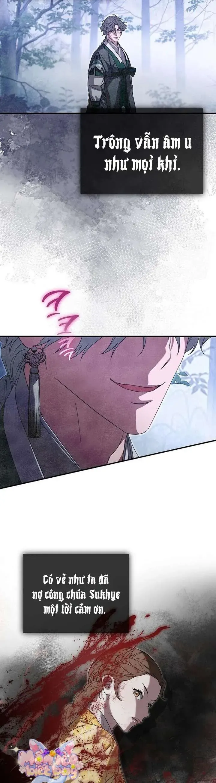 Ta Chỉ Muốn Ăn Em [Chap 47]