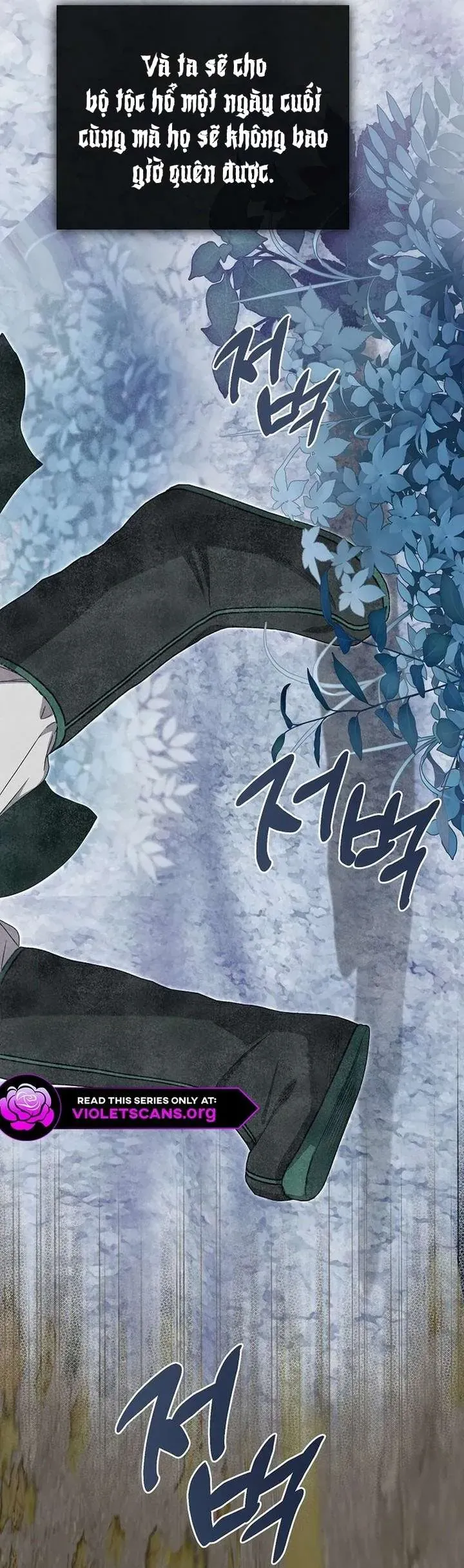 Ta Chỉ Muốn Ăn Em [Chap 47]