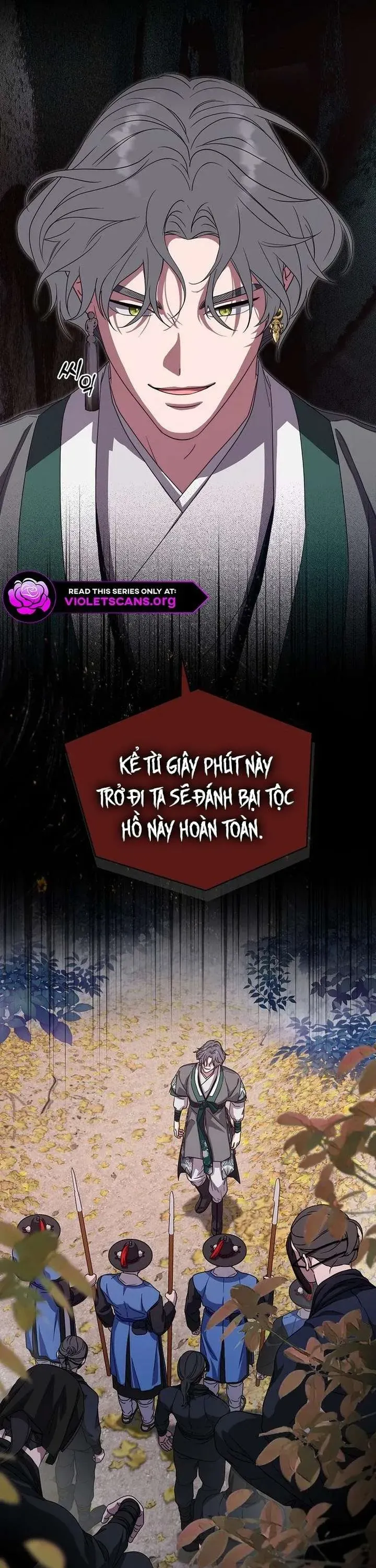 Ta Chỉ Muốn Ăn Em [Chap 47]