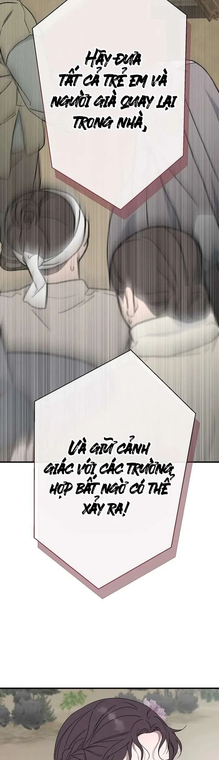 Ta Chỉ Muốn Ăn Em [Chap 47]