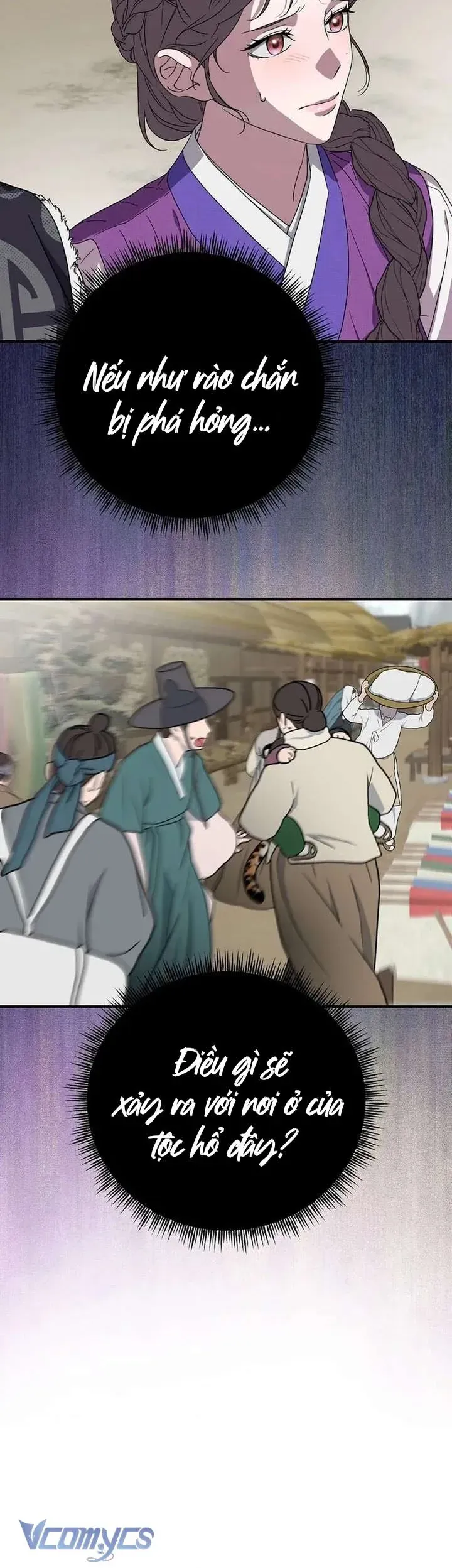 Ta Chỉ Muốn Ăn Em [Chap 47]