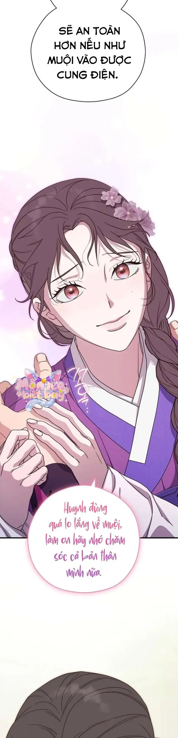 Ta Chỉ Muốn Ăn Em [Chap 47]