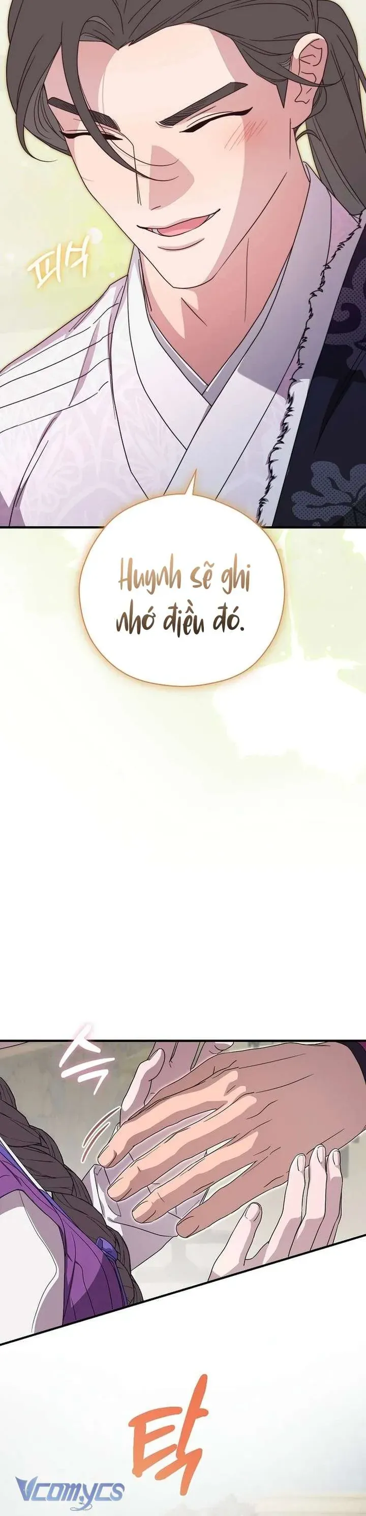 Ta Chỉ Muốn Ăn Em [Chap 47]