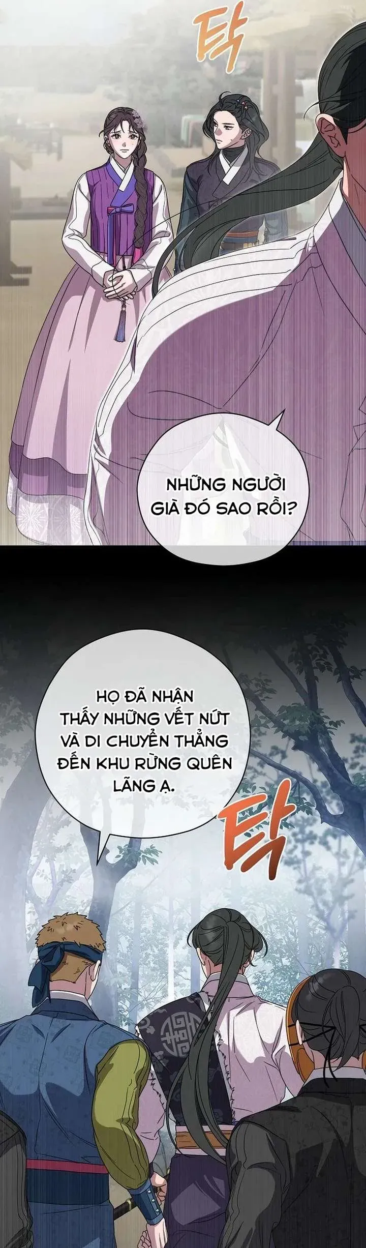 Ta Chỉ Muốn Ăn Em [Chap 47]