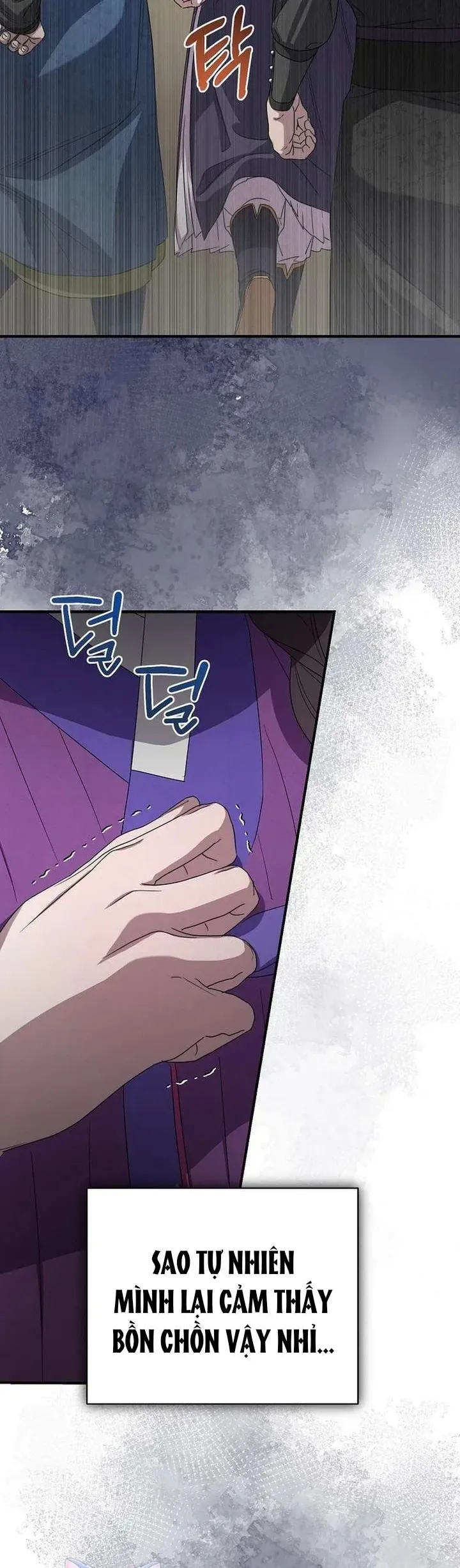 Ta Chỉ Muốn Ăn Em [Chap 47]