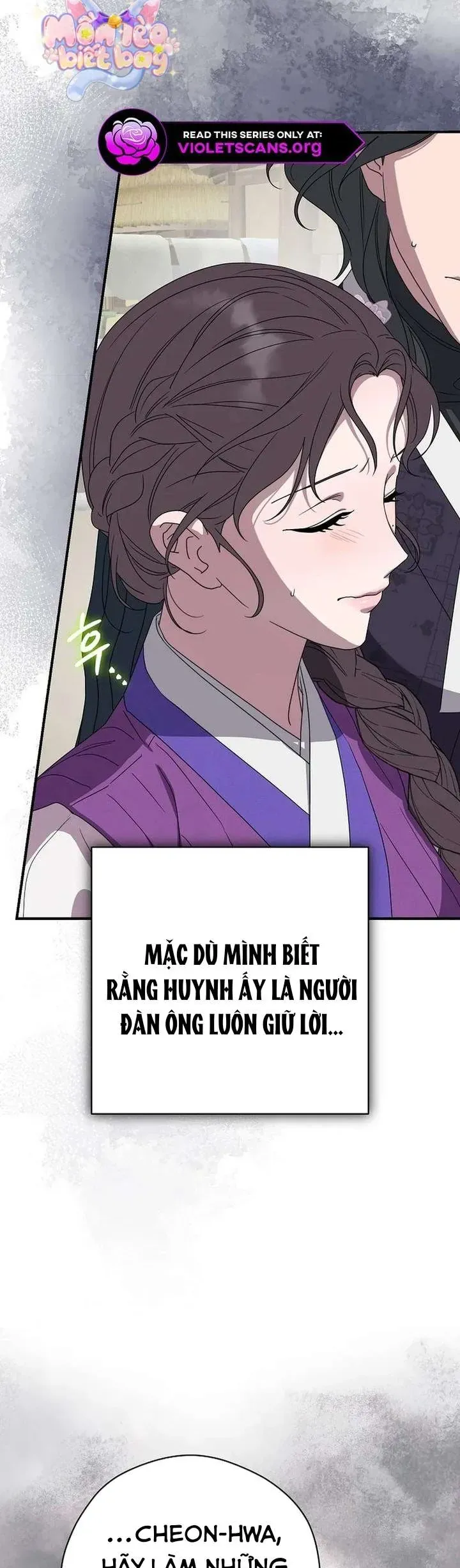 Ta Chỉ Muốn Ăn Em [Chap 47]