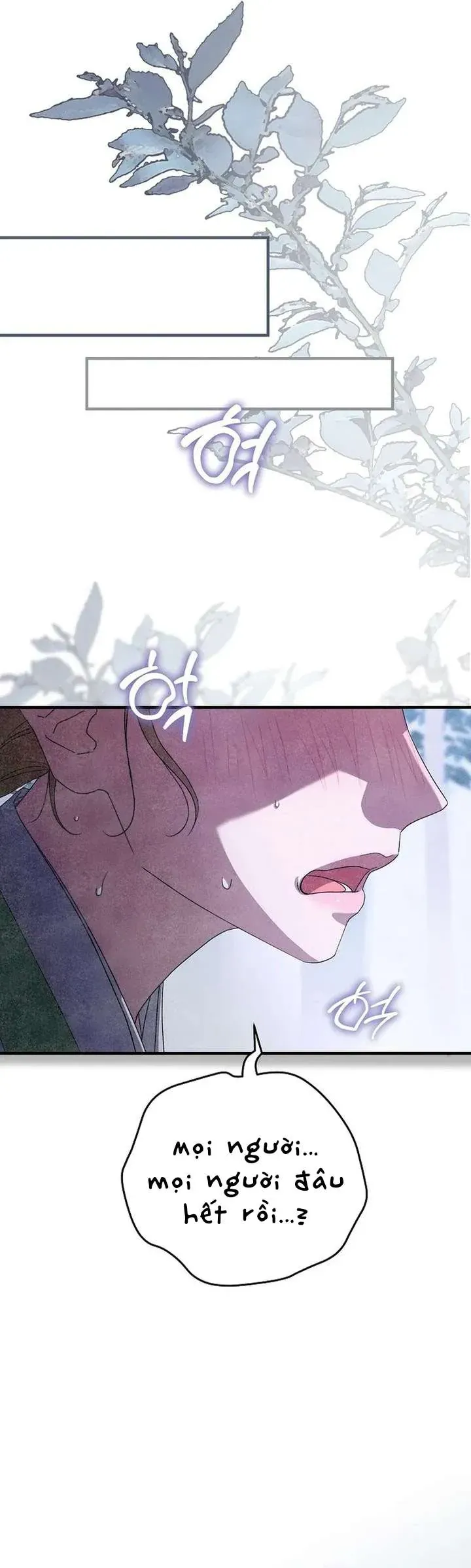 Ta Chỉ Muốn Ăn Em [Chap 47]