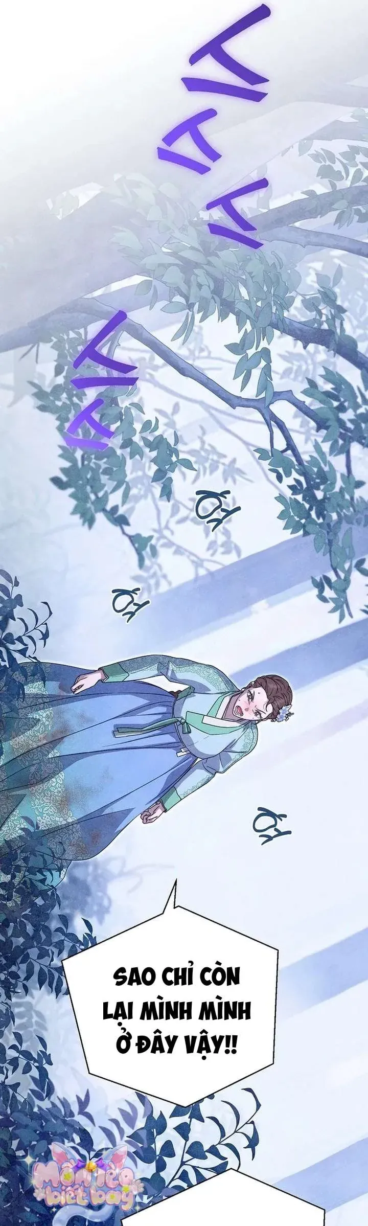 Ta Chỉ Muốn Ăn Em [Chap 47]