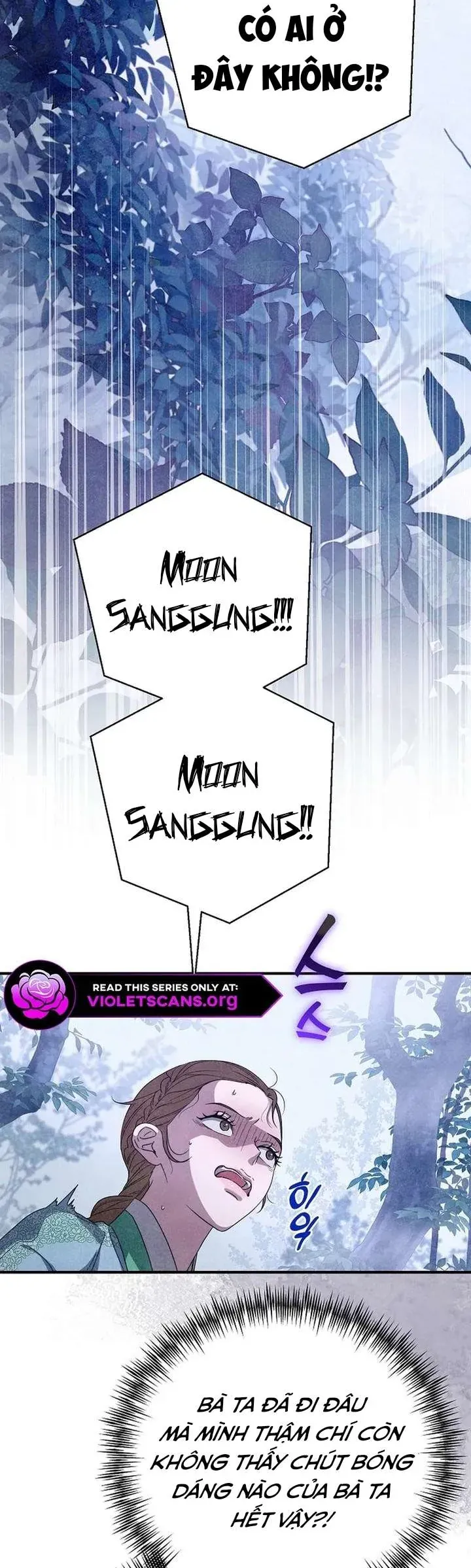 Ta Chỉ Muốn Ăn Em [Chap 47]