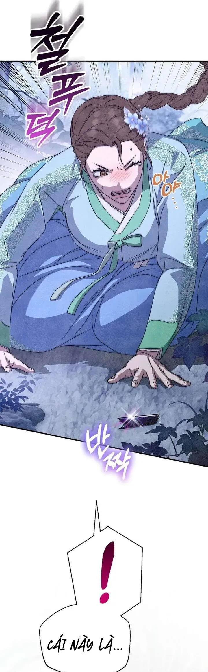 Ta Chỉ Muốn Ăn Em [Chap 47]