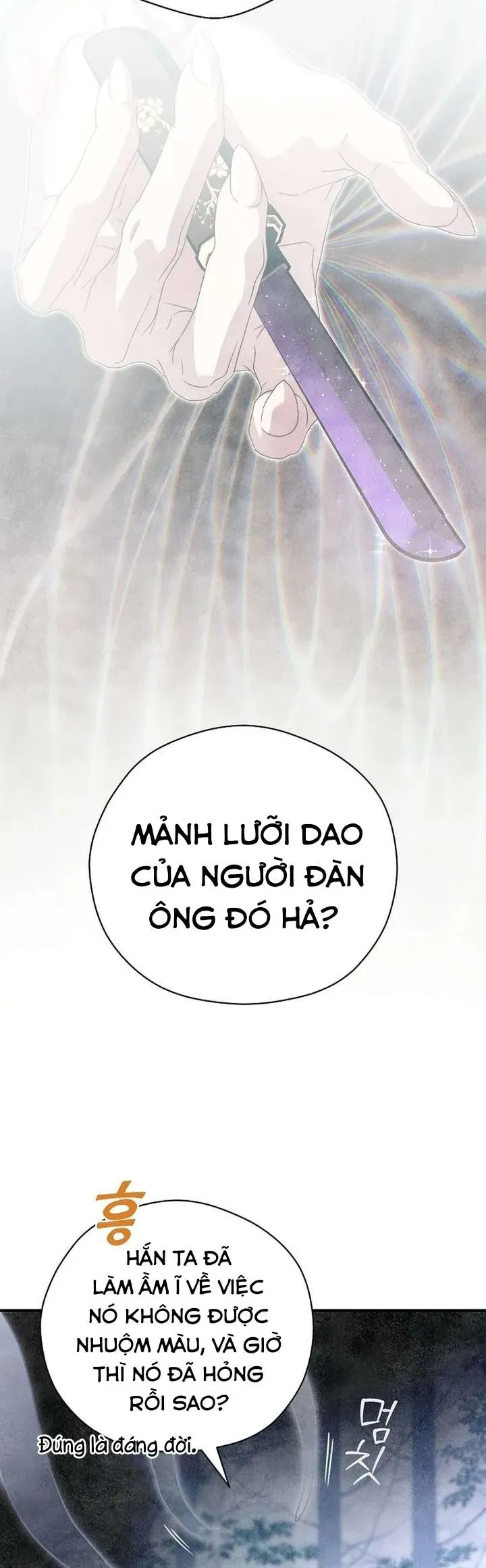 Ta Chỉ Muốn Ăn Em [Chap 47]