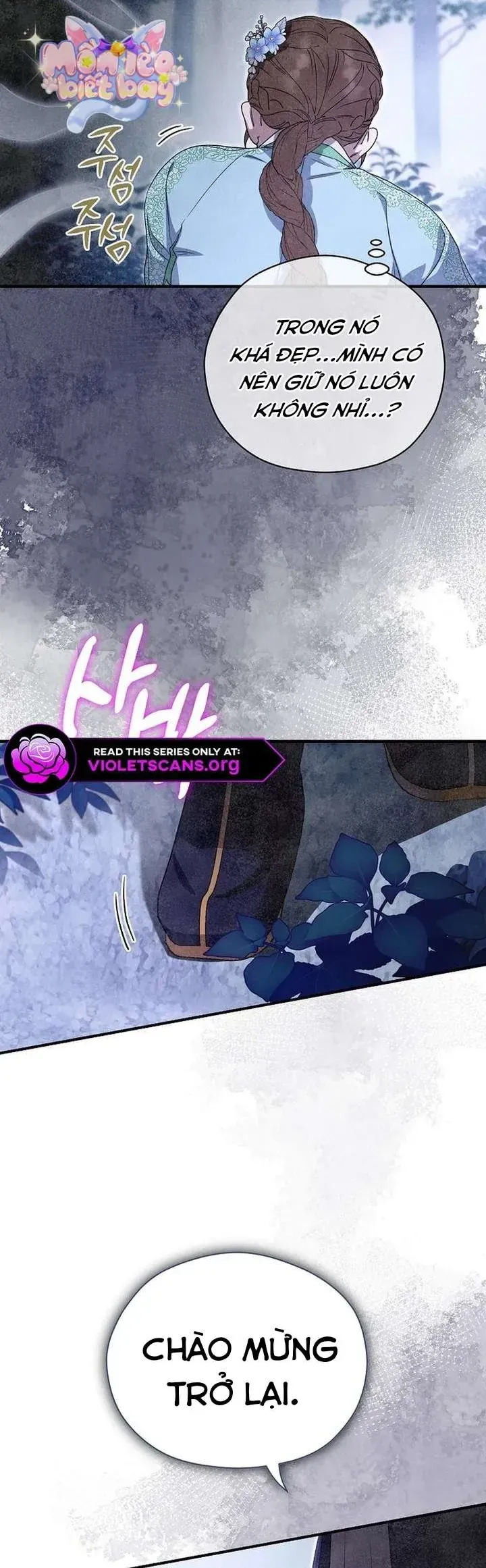 Ta Chỉ Muốn Ăn Em [Chap 47]