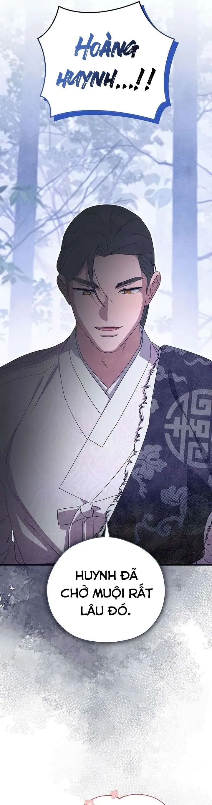 Ta Chỉ Muốn Ăn Em [Chap 47]