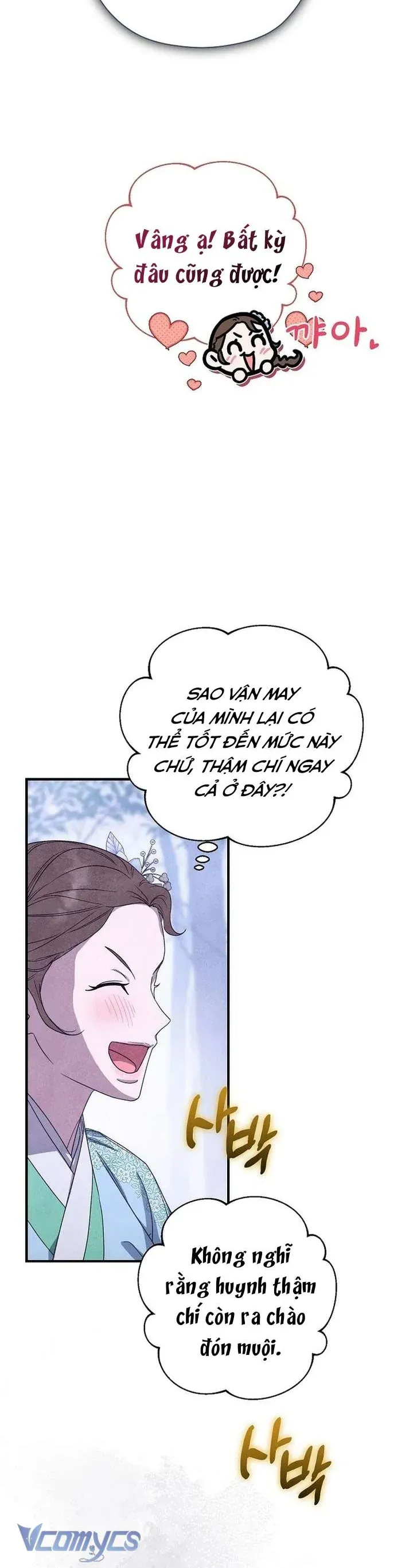Ta Chỉ Muốn Ăn Em [Chap 47]