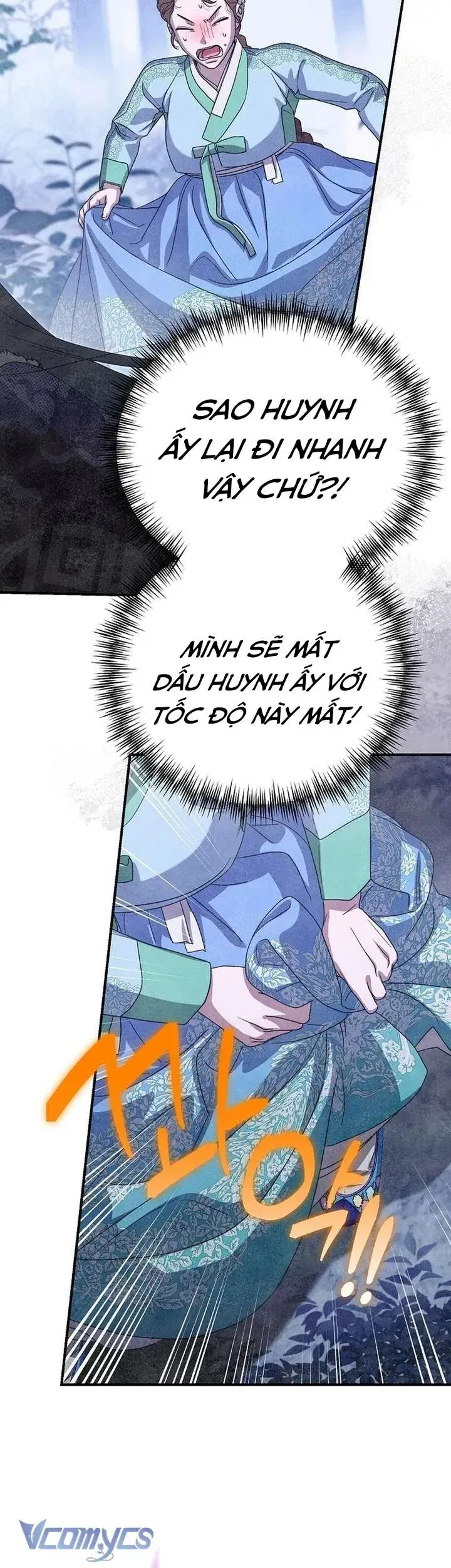 Ta Chỉ Muốn Ăn Em [Chap 47]