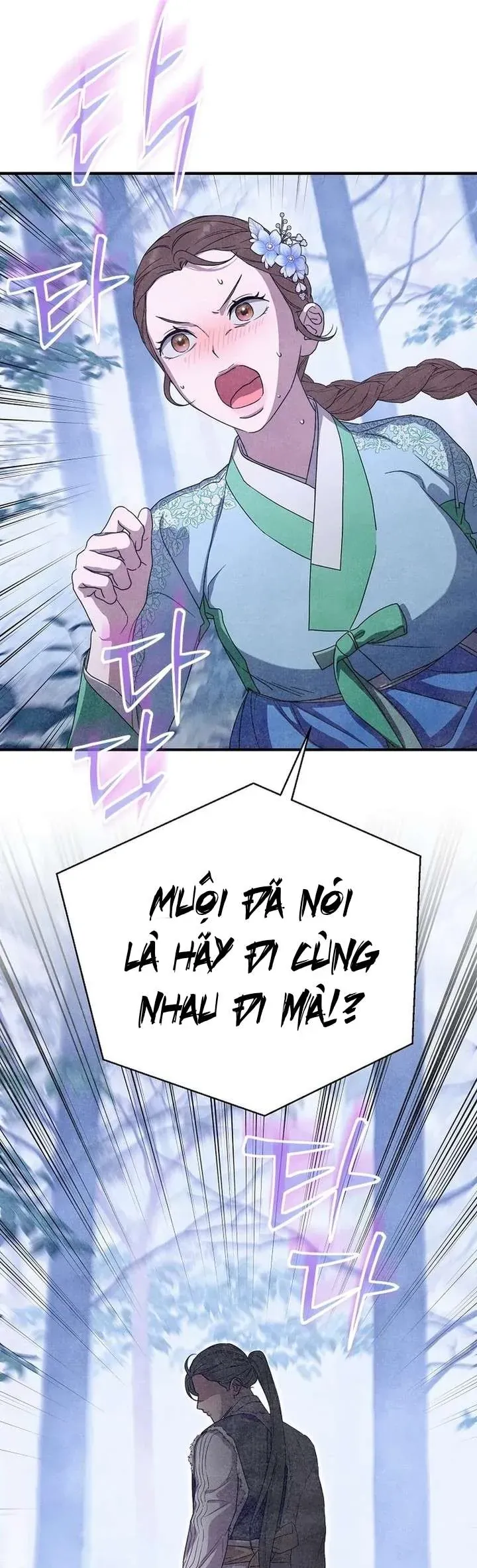 Ta Chỉ Muốn Ăn Em [Chap 47]