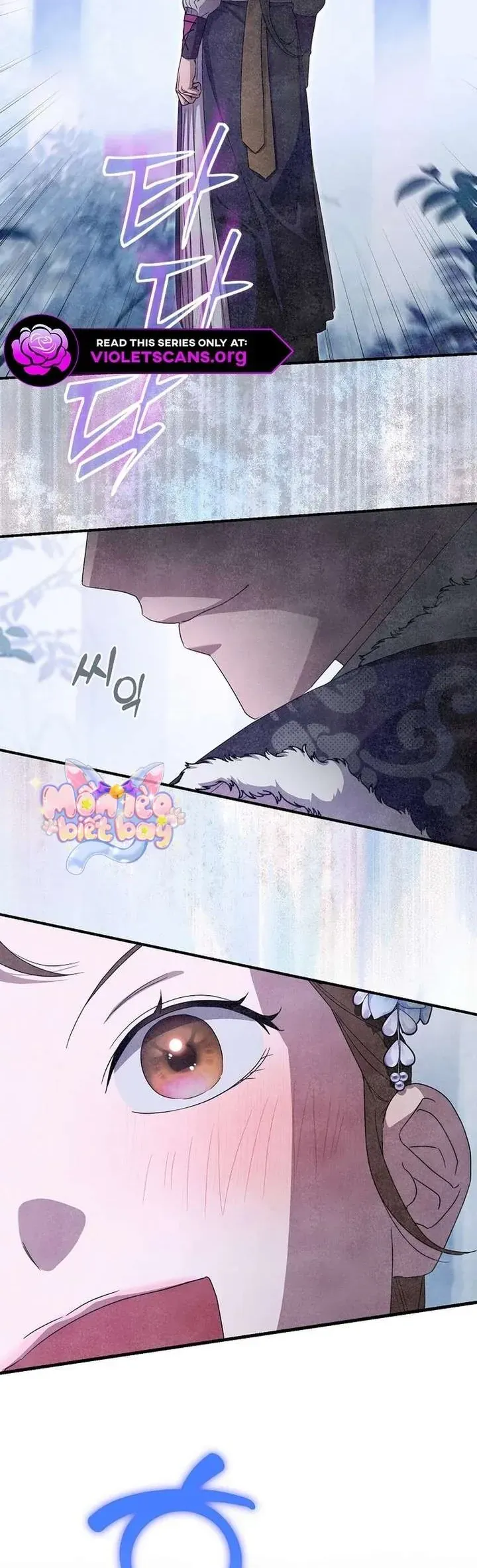 Ta Chỉ Muốn Ăn Em [Chap 47]