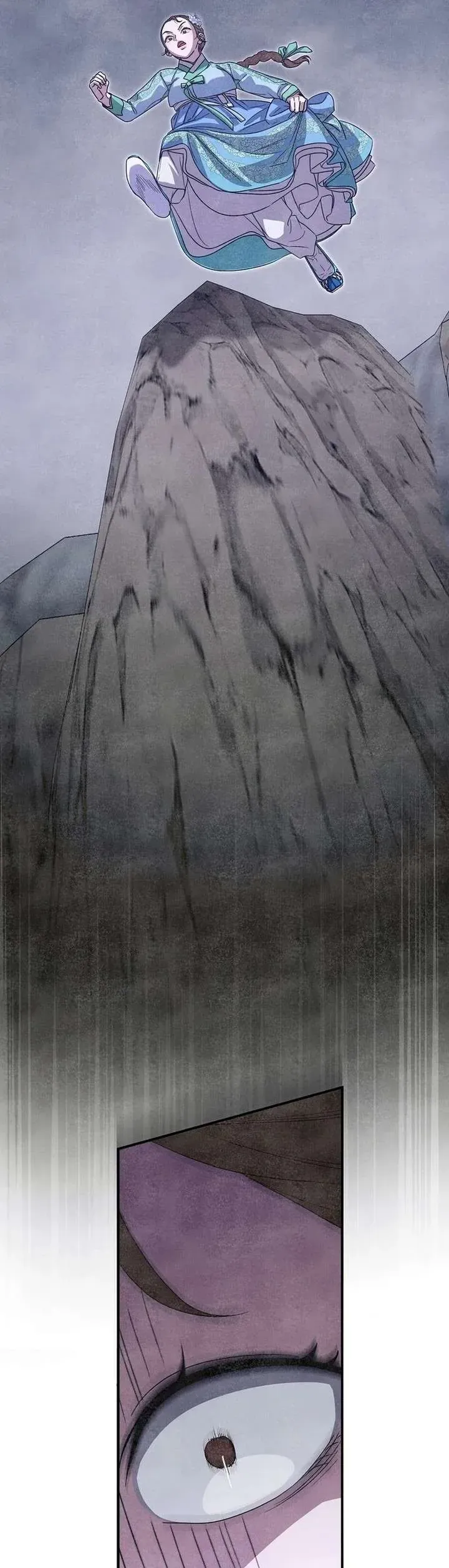 Ta Chỉ Muốn Ăn Em [Chap 47]