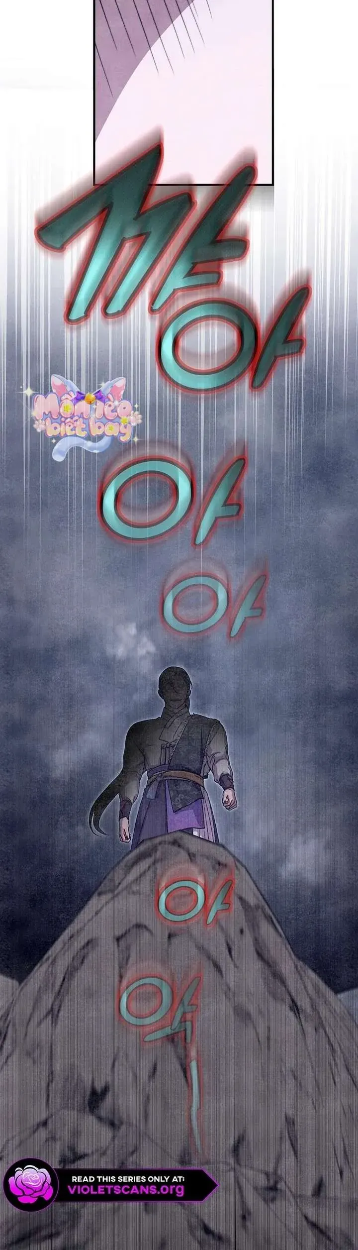 Ta Chỉ Muốn Ăn Em [Chap 47]